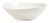 Mikasa Swirl White Pasta Bowl, 9.5-Inch