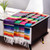 Mexican Table Runner 1Pack 14 x 84 Inches Fiesta Mexican Theme Party Decoration for Cinco de Mayo Fiesta Party Serape Zarape Table Runner