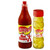 Texas Pete Combo Pack Original Hot Sauce and Pepper Sauce