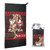 UKEWEI Anime Baki The Grappler Superfine Fiber Towel Multifunctional Quick Dry Bath Towels Quick Dry Towel 16x31.5in