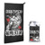 UKEWEI Anime Baki The Grappler Superfine Fiber Towel Multifunctional Quick Dry Bath Towels Quick Dry Towel 16x31.5in