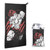 UKEWEI Anime Baki The Grappler Superfine Fiber Towel Multifunctional Quick Dry Bath Towels Quick Dry Towel 16x31.5in