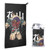 UKEWEI Anime Baki The Grappler Superfine Fiber Towel Multifunctional Quick Dry Bath Towels Quick Dry Towel 16x31.5in