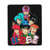 Anime Mouse Pad Yu Yu Hakusho Gaming Mouse Pad Anti-Slip Rubber Base Laptop Mouse Pad Office Desktop Mouse Pad