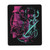 Anime Mouse Pad Yu Yu Hakusho Gaming Mouse Pad Anti-Slip Rubber Base Laptop Mouse Pad Office Desktop Mouse Pad