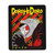 Anime Mouse Pad Dorohedoro Gaming Mouse Pad Anti-Slip Rubber Base Laptop Mouse Pad Office Desktop Mouse Pad