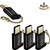 Adapter - USB 3.1 (Type C Male to Micro USB Female) Converter Connector (4 Pack)