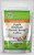Apple Rhubarb French Roast Coffee (Gourmet, Naturally Flavored, Whole Coffee Beans) (16 oz, ZIN: 564388)