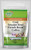 Goji Sesame Seed French Roast Coffee (Gourmet, Naturally Flavored, Whole Coffee Beans) (8 oz, ZIN: 567351)