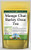 Mango Chai Barley Orzo Tea (25 tea bags, ZIN: 570046)