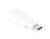 Sewell Direct USB C to USB A Adapter, White (SW-30641)