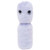 GIANT MICROBES Yogurt (Lactobacillus bulgaricus) Plush Toy