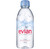 Evian - Spring Water - 330 mL (12 Plastic Bottles)