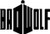 Badwolf Doctor Who Vinyl Decal Sticker|Cars Trucks Vans Walls Laptops Cups|Black|5.5 In|KCD866