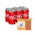 Coca Cola Classic 7.5oz Mini Cans, 18 Units