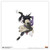 Trends International Gallery Pops Naruto Shippuden - Orochimaru Wall Art, Unframed Version, 12'' x 12''