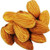 Bella Viva Orchards Organic Raw Almonds, 1 lb of Organic Raw Almonds