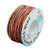 PCB Solder PVC Coated Tin Plated Copper Wire 30AWG Wrapping Wire Insulation Test Wrapping Cable PCB Soldering Fly Jumper Wire 8 Color