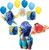 Finding Dory Party Supplies Giant Airwalker Birthday Balloon Bouquet Decorations