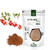 [Medicinal Korean Herbal Powder] 100% Natural Goji Berry/Wolfberry Powder ??? ?? (4oz)
