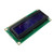 LCD1602+I2C LCD 1602 Module Blue/Green Screen PCF8574 IIC/I2C LCD1602 Adapter Plate for arduino (Blue)