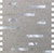 WEIMEISC 1-Sheet Peel and Stick Backsplash Tile, PVC Mixed Metal Stick on Backsplash Tiles for Kitchen (Sandstone+ Metal Silver)
