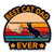 Best Cat Dad Ever Stickers - 2 Pack of 3" Stickers - Waterproof Vinyl for Car, Phone, Water Bottle, Laptop - Funny Cat Dad Decals (2-Pack)