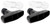 FarShiller (2/Pack) Recoil Starter Handle with Rope (3.9ft) for Hnoda GX100 GX110 GX120 GX160 GX200 GX240 GX270 GX340 GX390 Pull Starter