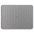 OXO Good Grips 13265200MLNYK Silicone Draining Mat Grey