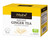 Imozai Instant Ginger Tea With Honey Crystals (Lemon Flavor, 30 Sachets)