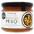 Clearspring Japanese Organic Brown Rice Miso (300g) - Pack of 2