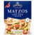 Rakusen's Flamed Baked Cracker Matzos 300g (Pack of 2)