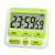 Tuffinix Digital Kitchen Countdown Timer - 24 Hours Large Display Count Up Down Timer Clock with Alarm Magnetic for Cooking Classroom Activity Yoga and Study.