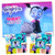 Disney Vampirina Coloring Book - Jumbo Poster Sized Coloring Book with Stickers