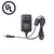Bechol 12V 500mA Power Security Camera Supply AC/ DC Power Adapter For Security CCTV Camera System NVR DVR Converter US