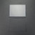 Replacement Upper LCD Screen Lens Plastic Cover + Lower Frame for DS Lite NDSL Console Black