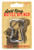 SUCK UK Split Ring Bottle Opener and Key Ring