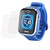 xcivi Tempered Glass Screen Protector Compatible with VTech Kidizoom Smartwatch DX3 (2 Pack)