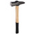 PIILOO Blacksmiths' Hammer Alternative to 0000811-1000 Bladesmith Blacksmithing Forging Knife Making Metal Working Tool