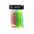 bulk buys Jumbo Straws Kitchen Essentials, 8"
