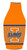 NCAA Illinois Fighting Illini Bottle Wrap Koozie