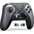 Wireless Switch Controller for Nintendo Switch/Lite/OLED Controller, Switch Controller with a Mouse Touch Feeling on Back Buttons, Extra Switch Pro Controller with Wake-up,Programmable, Turbo Function