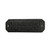 Adonai Hardware Rectangular Please Shut The Gate Brass Door Sign - Black Powder Coated