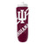 Party Animal NCAA Indiana Hoosiers Squeezy Water Bottle