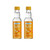 MonstaDeals Sodastream Bubly Drops-Twin Pack (Mango),1.36 Fl Oz (Pack of 2)