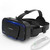 VR Headset Virtual Reality VR 3D Glasses VR Set 3D Virtual Reality Goggles,Adjustable VR Glasses Support 7.2 Inches [with Controller+Two Eye Masks]