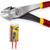 Ivy Classic 8" High-Leverage Diagonal-Cutting Pliers