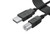 ONECES 10ft Printer Cable for Brother MFC-J870DW Multifunction Printer