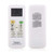 Universal Intelligent Air Conditioner,Universal air Conditioner Remote Control Universal air Conditioner Remote Control Remote Control Replacement LCD Screen Controller,Universal air Conditioner