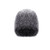 1Microphone Furry Windscreen Muff Wind Cover with Foam Microphone Windscreen for Blue Yeti